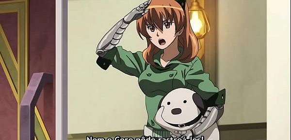 Akame Ga Kill – Ep 10 – Mate a tentação